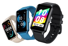 Zeblaze Meteor: Günstige Smartwatch startet global