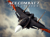 Spielecharts: Ace Combat 7 startet auf PS4 und Xbox One durch.
