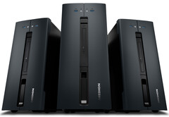 Medion P62020 PC mit Intel Optane für 600 Euro bei Aldi.