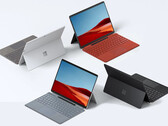 Sparen bis der Arzt kommt: Microsoft reduziert Surface Pro 7, Pro X und Co. am Singles Day.