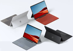Sparen bis der Arzt kommt: Microsoft reduziert Surface Pro 7, Pro X und Co. am Singles Day.