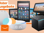 Amazon Oster-Angebote: Starke Deals für Echo, Fire, Kindle und Amazon Kids.