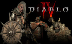 Diablo IV: Devs mit Details zu Vorabdownload, offener Beta und Systemanforderungen im Livestream, SSD wird empfohlen.