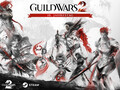 Guild Wars 2 feiert 10. Geburtstag mit Rekorden: 1,3 Mio. Spielergilden, 3,6 Mrd. Events und über 1,8 Mio. legendäre Waffen.