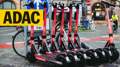 Der ADAC hat die Ergebnisse einer aktuellen Umfrage zur Fußgängersicherheit in 16 Großstädten veröffentlicht.