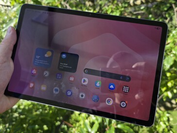 Samsung Galaxy Tab S11 im Test