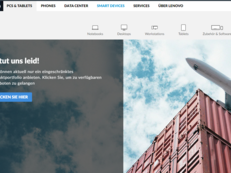Verkaufsstopp für Lenovo-Produkte in Deutschland: Nokia erwirkt einstweilige Verfügung