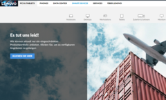 Verkaufsstopp für Lenovo-Produkte in Deutschland: Nokia erwirkt einstweilige Verfügung