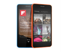 Test Microsoft Lumia 640 Smartphone