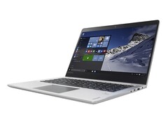 Test Lenovo IdeaPad 710S Plus (Core i7) Subnotebook