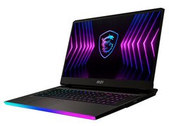 MSI Raider GE77 HX 12UHS im Test: 4k-Gaming-Notebook liefert Spitzenleistung