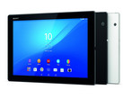 Test Sony Xperia Z4 Tablet