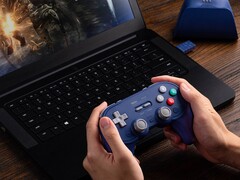 Pro 3: Neuer, gut ausgestatteter Controller (Bildquelle: 8BitDo)