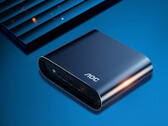 AOC hat mit dem Moss M7 einen weiteren Mini-PC auf den Markt gebracht. (Bild: AOC)