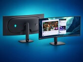 Der Alienware AW3926QW ist jetzt in Deutschland bestellbar
