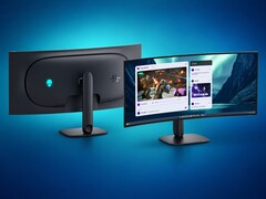 Der Alienware AW3926QW ist jetzt in Deutschland bestellbar