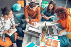 Acer hat die neuen Aspire 3 Notebook-Modelle im Rahmen der CES 2023 vorgestellt. (Bild: Acer)