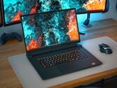 Alienware m17 R5 Gaming-Laptop mit RTX 3070 Ti, AMD Ryzen 7 und QHD-Display zum Bestpreis direkt vom Hersteller (Bild: Notebookcheck)