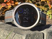Die Amazfit Balance erhält ein neues Update (Bildquelle: Marcus Schwarten, Notebookcheck)