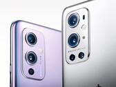 Amazon verkauft das OnePlus 9 und 9 Pro mit Hasselblad-Kamera derzeit zu Bestpreisen. (Bild: OnePlus)