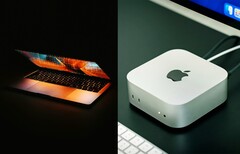 Apple soll schon bald zahlreiche Macs auf Basis des Apple M5 auf den Markt bringen. (Bildquelle: Ján Vlačuha / Amanz)