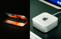 Apple soll schon bald zahlreiche Macs auf Basis des Apple M5 auf den Markt bringen. (Bildquelle: Ján Vlačuha / Amanz)