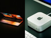 Apple soll schon bald zahlreiche Macs auf Basis des Apple M5 auf den Markt bringen. (Bildquelle: Ján Vlačuha / Amanz)