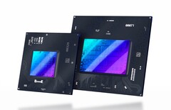 Die Intel Arc &quot;Alchemist&quot; Gaming-GPUs werden sowohl für Notebooks als auch für Desktop-PCs angeboten. (Bild: Intel)