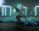 BOSS ARENA: The Goldilock One Trials hat den Early Access am 10. Oktober 2026 verlassen.