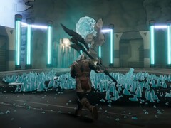 BOSS ARENA: The Goldilock One Trials hat den Early Access am 10. Oktober 2026 verlassen.