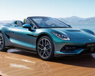 Chinas E-Auto-Hersteller wie BYD (im Bild: Denza Z Spider) sind in Deutschland auf der Überholspur, doch das rasante Rekordwachstum sorgt hinter den Kulissen auch für massive Probleme.