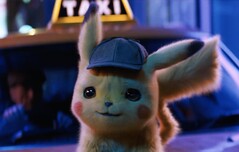 Wie viel Fell ist zu viel für Pikachu? (Bild: Warner Bros.)