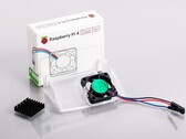 Der neue Lüfter unterstützt Power-Nutzer, die ihren Raspberry Pi übertakten und an seine Grenzen treiben möchten. (Bild: Raspberry Pi Foundation)