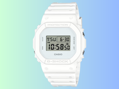 Casio G-Shock DW-5600WW-7 jetzt in Japan erhältlich (Bildquelle: Casio, bearbeitet)