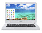Test Acer Chromebook 13 CB5-311-T0B2 Chromebook