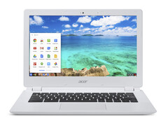 Test Acer Chromebook 13 CB5-311-T0B2 Chromebook