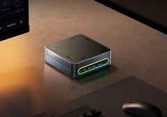 Der Mini-PC Chuwi LarkBox S ist aktuell im Sale. (Bildquelle: Geekbuying)