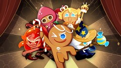 CookieRun: Kingdom Akt 2 erscheint im Mai 2026. Devsisters deutet im Rahmen von DevNow 2026 eine fragmentierte Zeitlinie, einen Zeitlinienkrieg und schnellere Story-Updates an