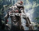 Crysis Remastered erscheint vorerst nur auf der Nintendo Switch, die anderen Versionen folgen später. (Bild: Crytek)