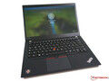 Das Lenovo ThinkPad T495s ist in der AMD-Variante ein spannender Refurbished-Laptop-Deal