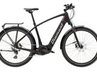 Zouma Deluxe HCH: Trekking-E-Bike mit Mittelmotor (Bildquelle: Diamant)
