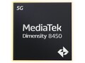 MediaTek Dimensity 8450 Prozessor - Benchmarks und Specs