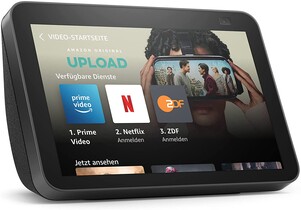 Echo Show 8 (2. Generation)