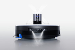 Der DEEBOT X12 OmniCyclone ist einer von vielen ECOVACS Prime Day Deals.