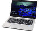 Test HP EliteBook 840 G5 (i5-8250U, SSD, Full-HD) Laptop