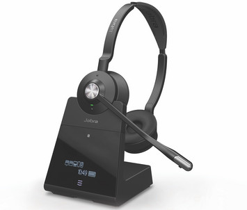 Jabra Engage 75 Stereo