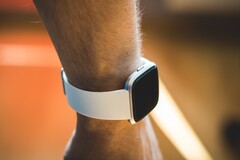 Fitbit: Wearables könnten demnächst fortschrittliche Stresserkennung erhalten (Symbolbild, Kamil S)
