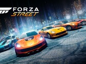 Mit Forza Street kommt eine der wohl weltweit beliebtesten Rennspiel-Serien endlich auch auf das Smartphone. (Bild: Microsoft)