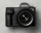 Die Fujifilm GFX100 II ist kompakter und günstiger als ihr Vorgänger. (Bild: Fujifilm)