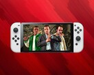 GTA 5 Port auf der Nintendo Switch OLED